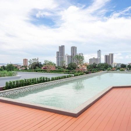 D Eco Resort Pattaya Luaran gambar