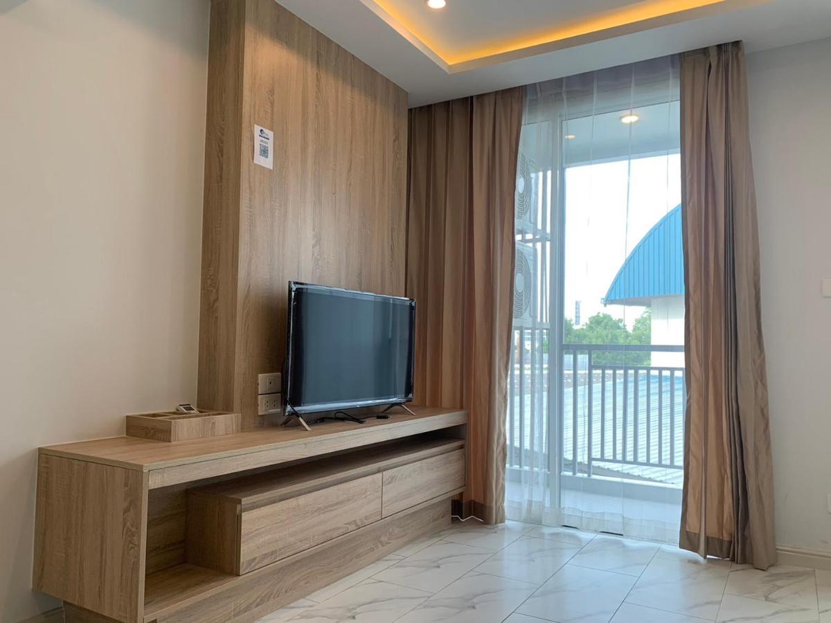 D Eco Resort Pattaya Luaran gambar